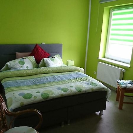 Restaurant Rosengarten Neuruppin Ngoại thất bức ảnh